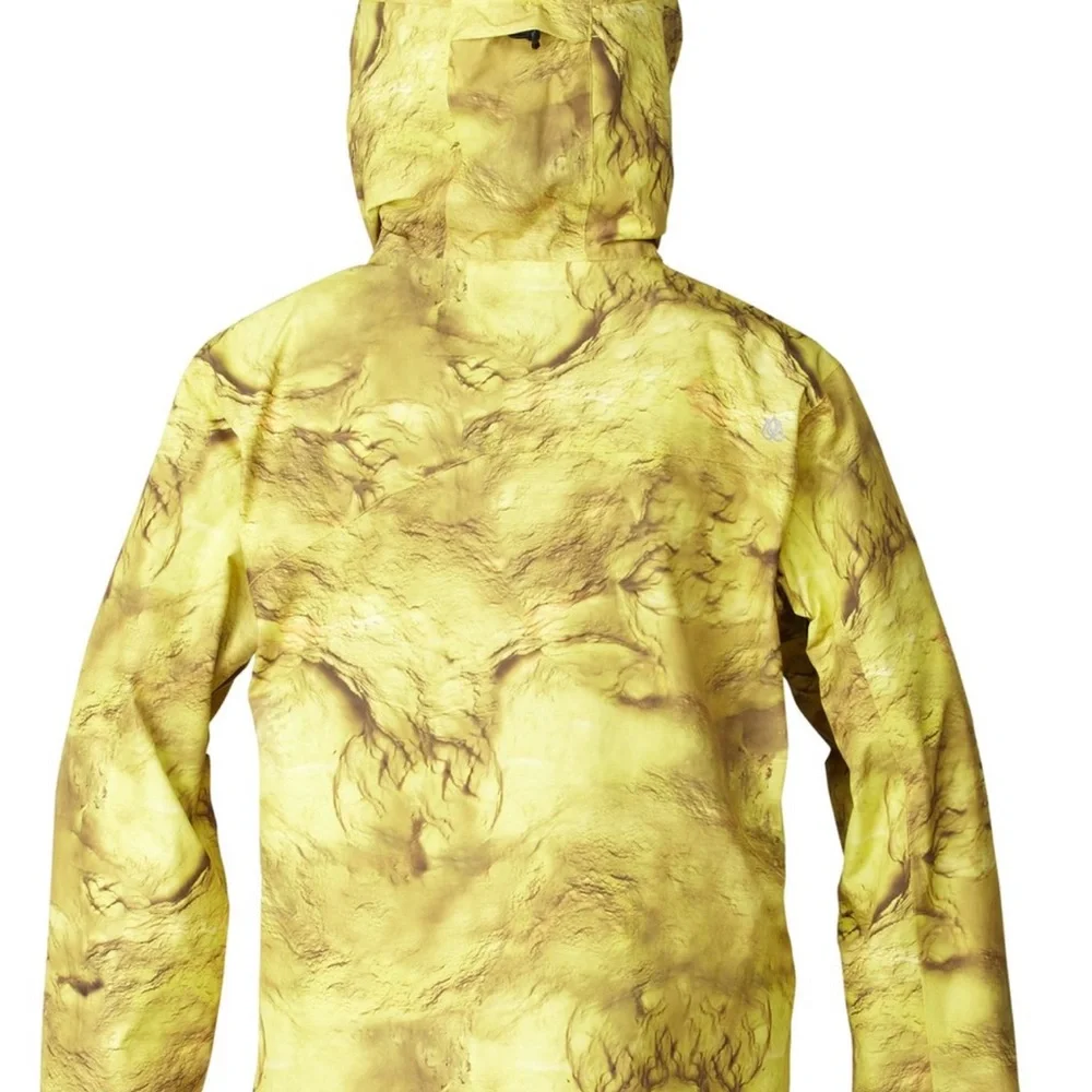 Travis Rice First Class Gore-Tex Shell Jacket - Picture 2 of 11